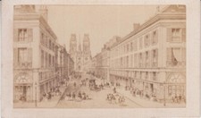 Photo cdv gravure d'occasion  Toulouse-