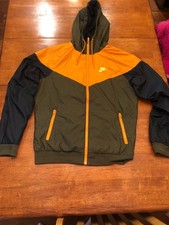 Nike windrunner jacket for sale  Cartersville