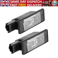 Number plate lamp for sale  DUNSTABLE