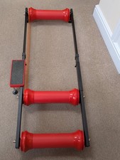 parabolic rollers for sale parabolic rollers for sale BECKENHAM