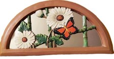 Vintage butterfly daisy for sale  Laurel