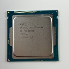 Processador Intel Core i3-4150 3.50GHz Dual-Core 4ª Geração | SR1PJ LGA1150 Haswell comprar usado  Enviando para Brazil