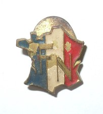 Resistance liberation insigne d'occasion  Senozan