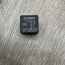 Bosch multifunktionsrelais 033 gebraucht kaufen  Deutschland