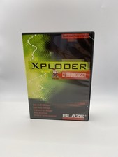 Xploder cd9000 cheat gebraucht kaufen  Berlin