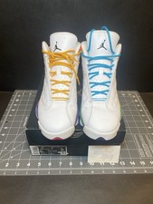 Playground retrô Air Jordan 13 (GS) tamanho 5Y/ 6.5 WMNS comprar usado  Enviando para Brazil