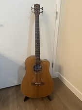Acoustic electric bass for sale  Camarillo