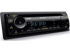 Sony mex n7300db for sale  WELLINGBOROUGH