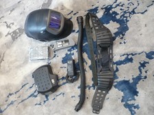 Casco de soldadura 3M Speedglas G5-01 TW oscurecimiento automático con Adflo PAPR, 46-1101-30 TW segunda mano  Embacar hacia Mexico