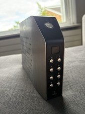Iomega screenplay pro for sale  LONDON