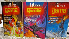 Librogame serie lupo usato  Busto Arsizio