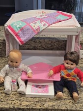 Bitty baby changer for sale  Saint Johns