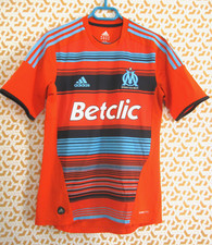 Maillot olympique marseille d'occasion  Arles