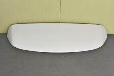 Heckspoiler spoiler hinten gebraucht kaufen  Görlitz-Umland