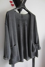 Herrlicher cardigan size gebraucht kaufen  Kamp-Lintfort