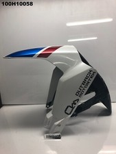 HONDA CRF 1000 AFRICA TWIN 2018 - 2019 PROTETOR FRONTAL ORIGINAL DO FABRICANTE LOTE 100 100H10058 comprar usado  Enviando para Brazil