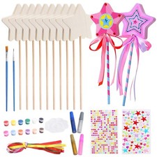 Magic wand star d'occasion  Expédié en Belgium