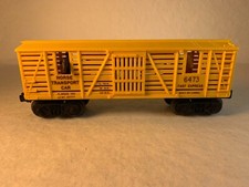 Lionel postwar 6473 for sale  Clackamas