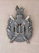 Kings scottish borders for sale  ASHFORD