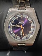Orologio camy geneve usato  Forli
