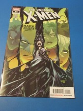 Uncanny men nm for sale  Waukesha