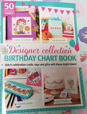 Designer collection birthday for sale  IPSWICH