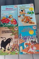 Mickey club livre d'occasion  Louviers