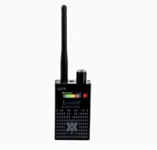 G318 rilevatore frequenze usato  Treviso