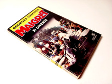 Maigret diverte georges usato  Faenza