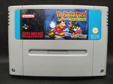 The Magical Quest starring Mickey Mouse - Super Nintendo EU PAL - SNSP-MI-FAH comprar usado  Enviando para Brazil
