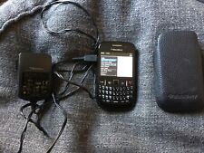 Blackberry curve 8520 for sale  PETERBOROUGH