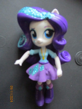 Figurine equestria girl d'occasion  Bailleul