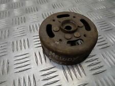 Honda ns50 melody for sale  WOLVERHAMPTON