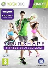 Shape fitness evolved for sale  STOCKPORT