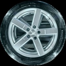 205 r17 winterreifen gebraucht kaufen  Berlin