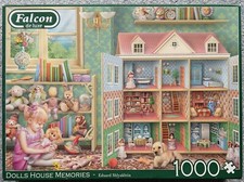 Doll house memories for sale  WITHAM
