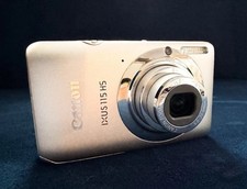 Canon ixus 115 gebraucht kaufen  Aachen
