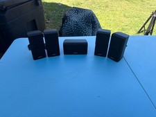 Bose jewel cube for sale  Gillett