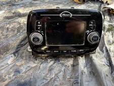 Stereo auto fiat usato Stereo auto fiat usato  Visciano