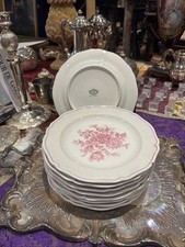 Limoges royal manufacture d'occasion  Expédié en Belgium