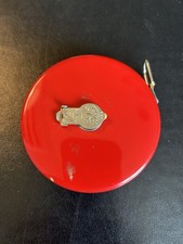 Vintage red walsco for sale  Scottsdale