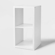 Cube organizer white for sale  USA