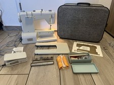 Riginal ideal automatik gebraucht kaufen  Eystrup