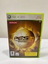 Jogos de futebol PES Pro Evolution 6 para Xbox 360 comprar usado  Enviando para Brazil