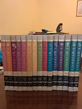 Vendo enciclopedia quindici usato Vendo enciclopedia quindici usato  Roma