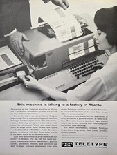 Teletype corp skokie for sale  Wallins Creek
