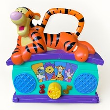 Vintage disney mattel for sale  STOKE-ON-TRENT