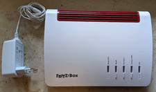 Avm fritz box gebraucht kaufen  Hamburg