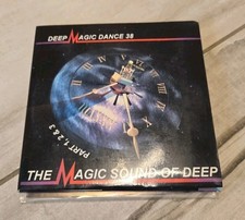 Deep dance part gebraucht kaufen  Halle