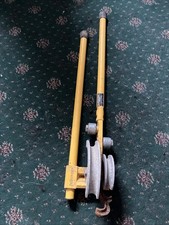 Hilmor pipe tube for sale  CREDITON